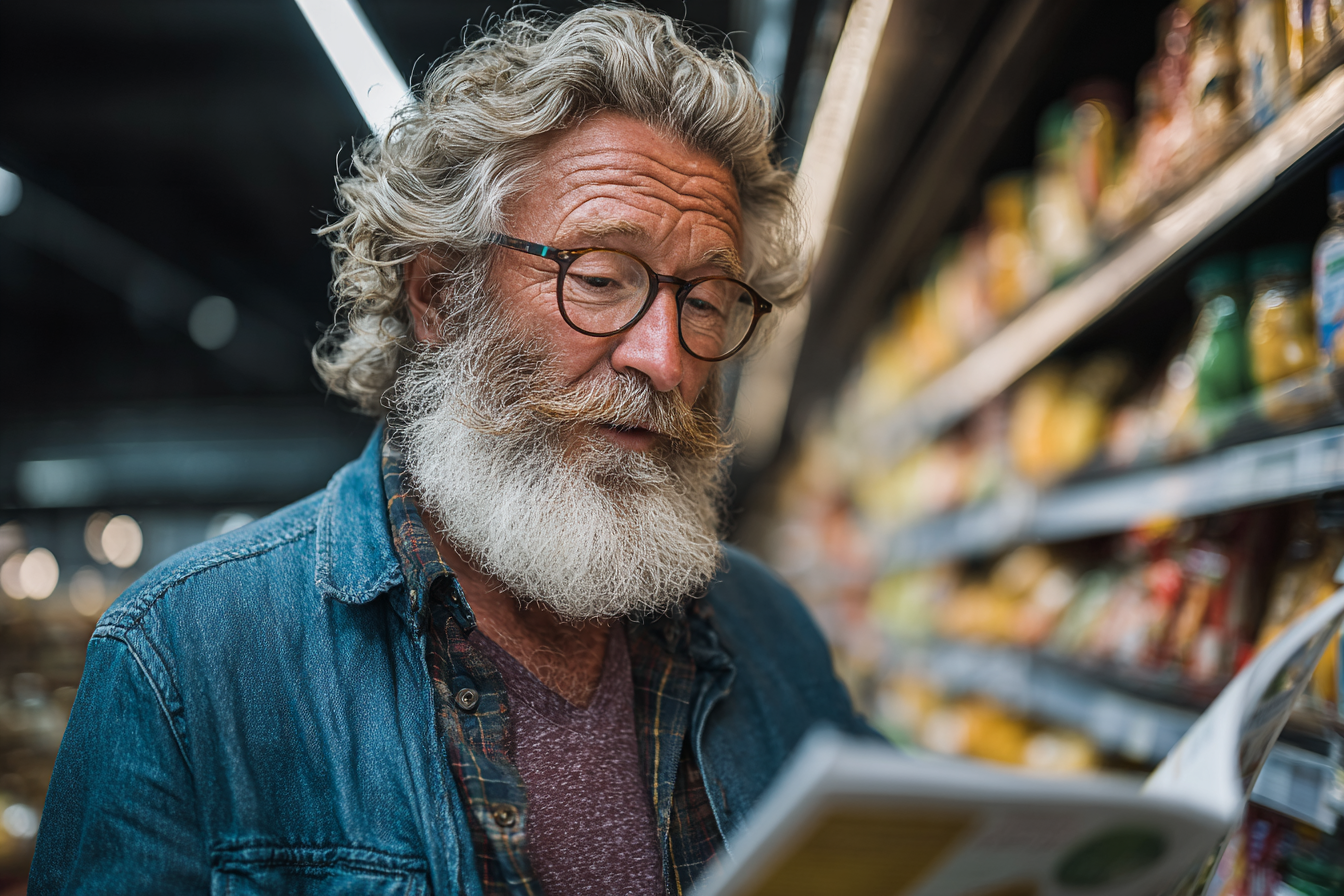Здорове харчування для активного життя